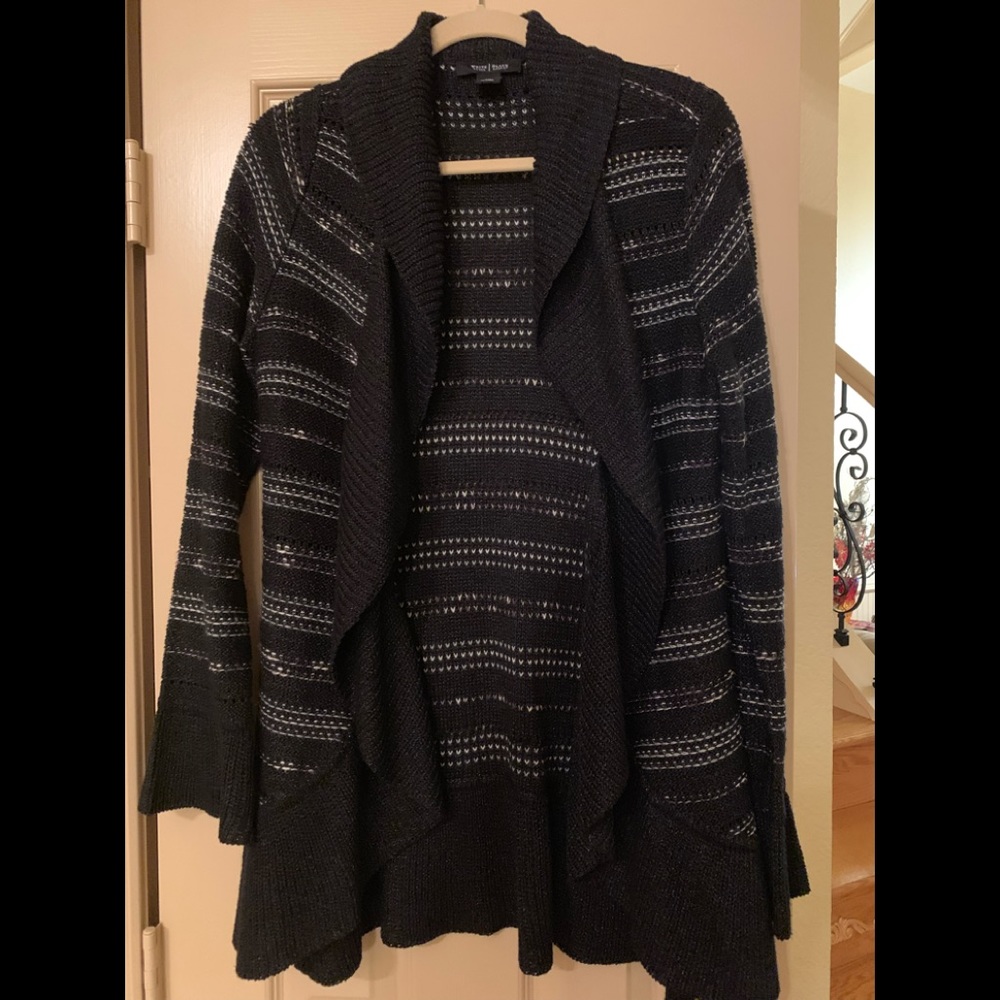 Fun Cardigan - Picture 2 of 3